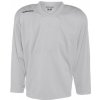 Dres BAUER Flex Jersey SR silver