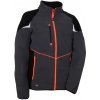 Bunda COFRA VILEBO Farba: Antracitová/Oranžová, Veľkosť: 2XL (V645_0_04_2XL)
