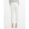 Orsay Cream women's trousers - Women's šedá 40 Orsay 4067937111380