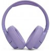 JBL Tune 720BT fialová / Bezdrôtové slúchadlá / mikrofón / BT 5.3 / 3.5mm jack (JBLT720BTPUR)