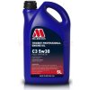 Motorový olej 5W-30 MILLERS OILS Trident Longlife plně syntetický - 5L