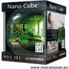 Dennerle NanoCube Basic 10 l