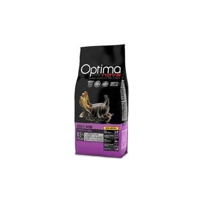 Optima Nova dog Adult GIANT 2 x 12 kg