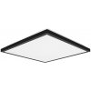 Top Light Top Light - LED Kúpeľ. stropné svietidlo ONYX LED/24W/230V IP44 38x38 cm čierna TP1842 + záruka 3 roky zadarmo + záruka 3 roky zadarmo