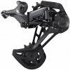 Prehadzovačka XT M8130 11-k. super dlhé ramienko SHADOW+ pre E-BIKE