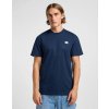 Tričko pre mužov LEE Workwear Tee 112364584 Veľkosť: 2XL