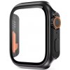 Ochranný kryt pre Apple Watch - Čierny, 44 mm