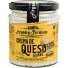 Crema de Queso Suave Argodey Fortaleza 200 g Omáčka z Kanárskych ostrovov