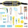 UMU Toys Tool set aktivity hračka z dreva