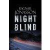 Nightblind - Jonasson Ragnar