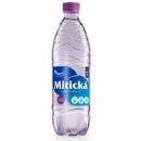 TMV Minerálna voda Mitická jemne perlivá 12 x 0,5 l