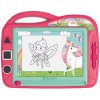 Magnetická kreslící tabulka jednorožci (104918569)