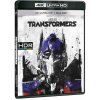 Transformers - 4K Ultra HD Blu-ray + Blu-ray (2BD)