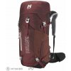 Millet Ubic 30 dámsky batoh, e-dark red