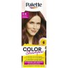 Schwarzkopf Palette Color Shampoo, 5-86 mahagónový farba na vlasy 1 ks, 5-86