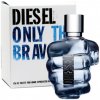 Diesel Only The Brave toaletná voda pre mužov 75 ml TESTER