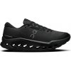 Dámska bežecká obuv On Cloudsurfer Trail 2 WP Black/Black EUR 42,5