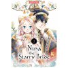 Kodansha America Nina the Starry Bride 1