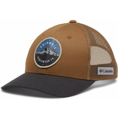 Columbia Mesh Snap Back Hat 1652541 259