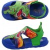 SUGI ŠĽAPKY CROCS DINO SANDÁLE ĽAHKÉ veľ 30 - 20,5 cm