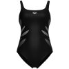 Arena dámske zoštíhľujúce plavky Shapewear Milena Wing Back