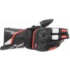 RUKAVICE ALPINESTARS SP-2 V3 BLACK/WHITE/BRIGHT RED M