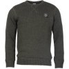 Nash Svetr Scope Knitted Crew Jumper - S