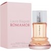Laura Biagiotti Romamor 50 ml toaletná voda pre ženy