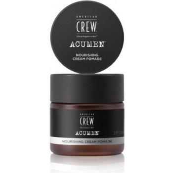 American Crew Acumen Nourishing Cream Pomade 60 g