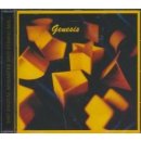 GENESIS: GENESIS/REM. CD
