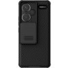 NILLKIN CAMSHIELD Xiaomi Redmi Note 13 Pro+ 5G čierne
