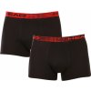2PACK pánske boxerky HEAD čierné (701221813 001) L 120 dní na výmenu alebo vrátenie tovaru!