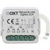 Ovládač OXT mini 2 ZigBee modul roletového systému TUYA