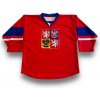 Hokejový dres Hejduk Czech Republic Red Replica Senior M
