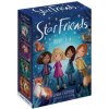 Star Friends Boxed Set, Books 1-4 (Lucy Fleming)(Brožovaná)