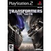 Transformers The Game IT