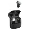Hama Bluetooth slúchadlá Spirit Pure, štuple, nabíjacie púzdro, čierna