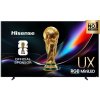HISENSE 116UXQ 116UXQ - 4K RGB Mini LED TV