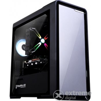 Zalman M3