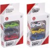 Wiky Vehicles Auto kovové set 3 ks 7 cm