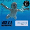 2CD Nirvana: Nevermind DLX