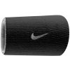 Nike Dri-Fit Double-Wide Wirstbands