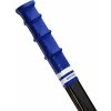Grip na hokejku RocketGrip Hole Color Grip Farba: modro/biela