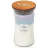 WoodWick Trilogy - Calming Retreat 609,5 g