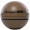 DEEPER SMART SONAR CHIRP+2 SONÁR NA RYBY