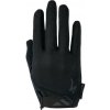 Specialized Men's Body Geometry Sport Gel Long Finger Gloves Black Veľkosť: XL