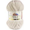 Priadza Himalaya Dolphin Baby 80342 svetlo béžová 100 g