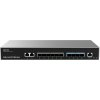 Grandstream GWN7830 L3 Managed Network Switch 2 GbE porty / 6 SFP / 4 SFP+, QoS, DHCP, CLI