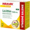 Walmark Lecithin Forte 1325 mg 100+20 kapsúl