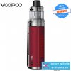 VOOPOO Drag S Pod Kit 60W 2500 mAh Marsala 1 ks
